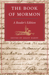 front cover of The Book of Mormon