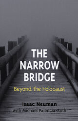 front cover of The Narrow Bridge