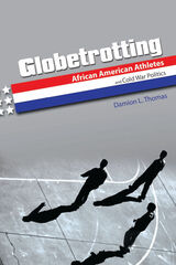 front cover of Globetrotting