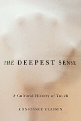 front cover of The Deepest Sense
