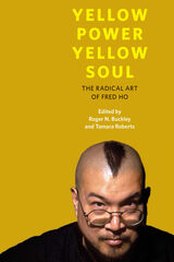 front cover of Yellow Power, Yellow Soul