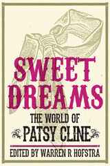 front cover of Sweet Dreams