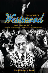 front cover of The Sons of Westwood