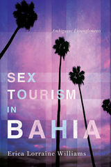 front cover of Sex Tourism in Bahia