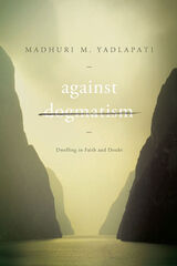 front cover of Against Dogmatism