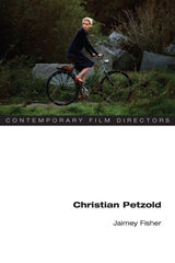 front cover of Christian Petzold