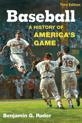 front cover of Baseball
