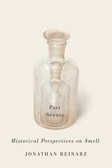 front cover of Past Scents