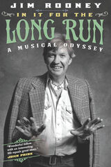front cover of In It for the Long Run