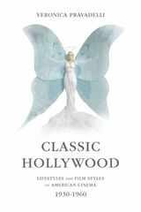 front cover of Classic Hollywood
