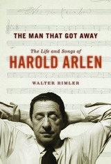 front cover of The Man That Got Away