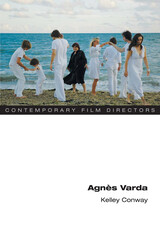 front cover of Agnes Varda