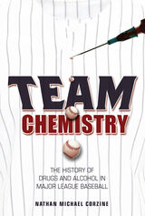 front cover of Team Chemistry