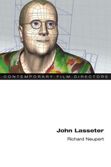 front cover of John Lasseter