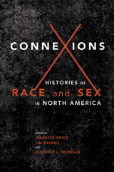 front cover of Connexions