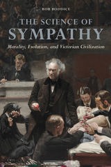 front cover of The Science of Sympathy