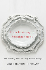 front cover of From Gluttony to Enlightenment