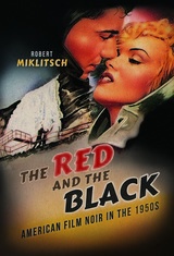 front cover of The Red and the Black