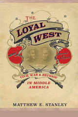 front cover of The Loyal West