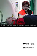 front cover of Cristi Puiu
