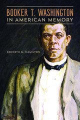 front cover of Booker T. Washington in American Memory