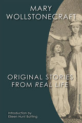 front cover of Original Stories from Real Life