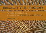 front cover of Beauty's Rigor