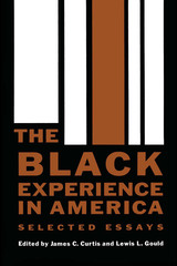 front cover of The Black Experience in America