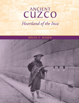 front cover of Ancient Cuzco