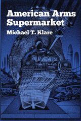 front cover of American Arms Supermarket