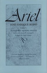 front cover of Ariel
