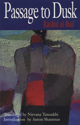front cover of Passage to Dusk