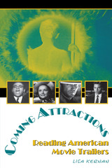 front cover of Coming Attractions