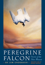 front cover of Peregrine Falcon
