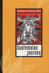 front cover of Guatemalan Journey