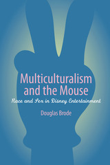 front cover of Multiculturalism and the Mouse