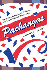 front cover of Pachangas