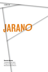 front cover of Jarano