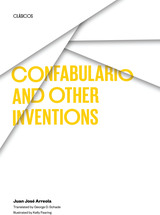 front cover of Confabulario and Other Inventions