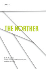 front cover of The Norther