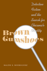 front cover of Brown Gumshoes