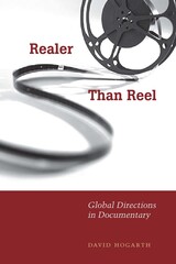 front cover of Realer Than Reel
