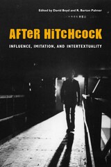 front cover of After Hitchcock