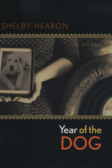 front cover of Year of the Dog