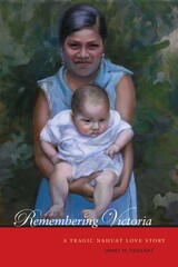front cover of Remembering Victoria