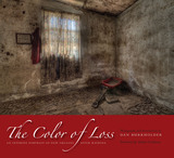 front cover of The Color of Loss