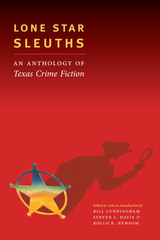 Lone Star Sleuths