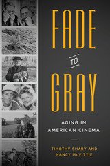 front cover of Fade to Gray