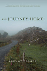 front cover of The Journey Home