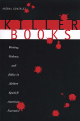 front cover of Killer Books